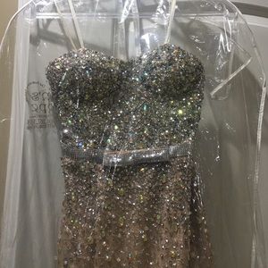 MacDuggal Gown