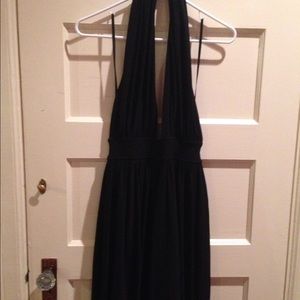 Norma Kamali cocktail dress