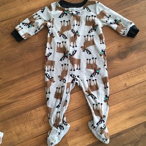 ‼️ Holiday Sleeper