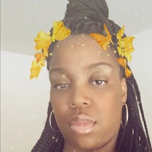 Meet your Posher, Lashaa