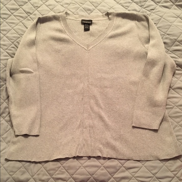 Lane Bryant 26/28 sweater