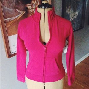 Performance Fleece Jacket