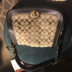 Coach pocketbook