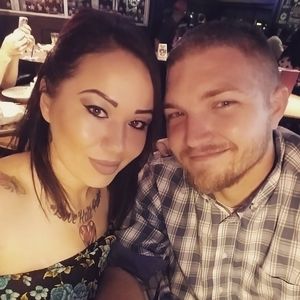 Meet your Posher, Amber n vincent