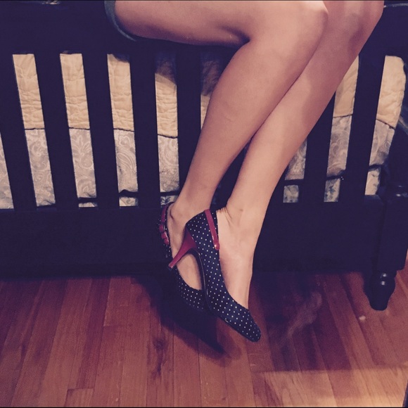 Steve Madden Pumps