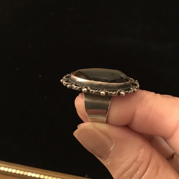 Ring 925 sterling s. - Picture 2 of 2