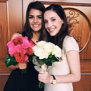 Meet your Posher, Hailey