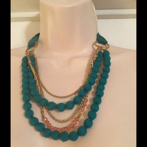 Necklace NWT