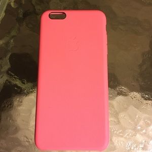 Apple iPhone 6 Plus case