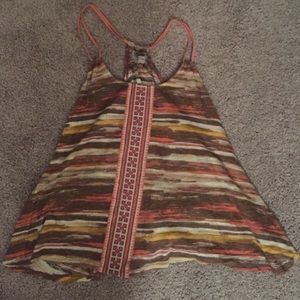 urban outfitters tank top. size small.