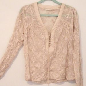 12th Street by Cynthia Vincent NWT top