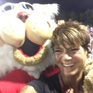 Meet your Posher, Deborah