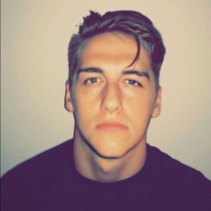 Meet your Posher, Dawson