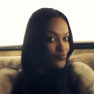 Meet your Posher, Frances