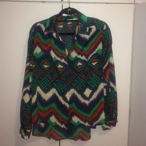 Women's blouse