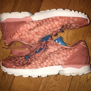 Adidas ZX Flux Torsion Sneaker