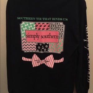 Simply Southern Long Sleeve