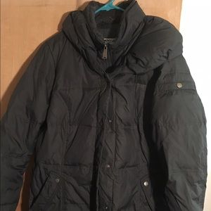 DKNY Woman's winter coat