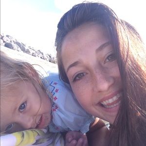 Meet your Posher, Rachel