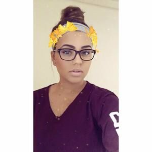 Meet your Posher, 'savanah