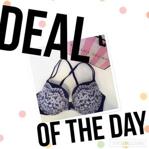 DEAL OF THE DAY Victoria Secret Very Sexy Push Up