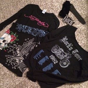 BUNDLE ☠️ ROCK N ROLL BUNDLE