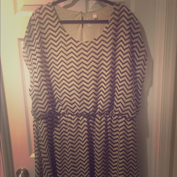 Flirty, fun dress! Excellent condition.