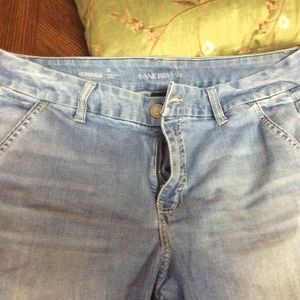 Lane Bryant Bermuda shorts size 16