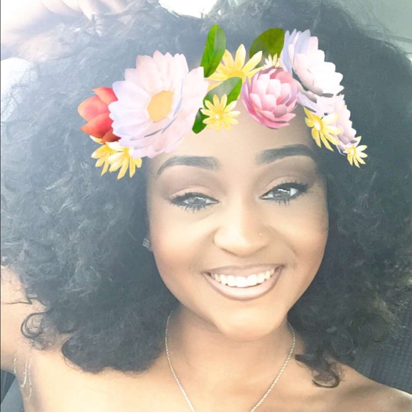 Meet your Posher, Diamond