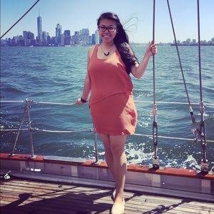 Meet your Posher, Maggie!