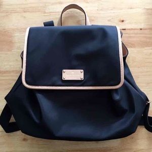 Kate Spade Kennedy Park Neko backpack