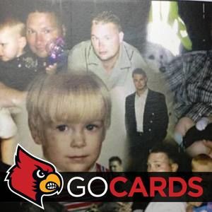 Meet your Posher, Ricky