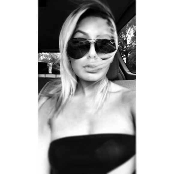 Meet your Posher, Kim