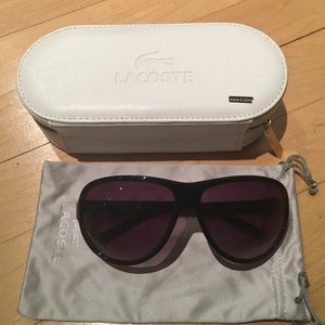 Lacoste Sunglasses