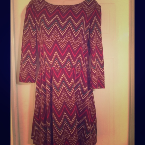 Very beautiful knee length dress