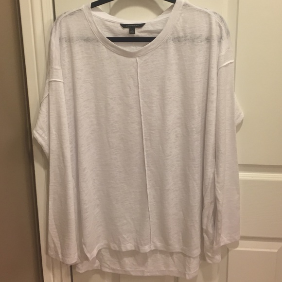 Never worn long sleeve shirt. Thick and warm.