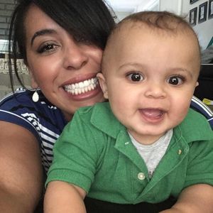 Meet your Posher, Alexandra