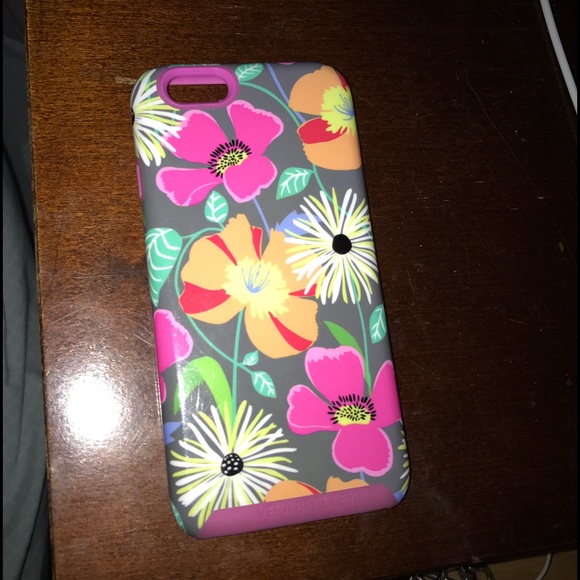 Vera Bradley iPhone 6s phone case