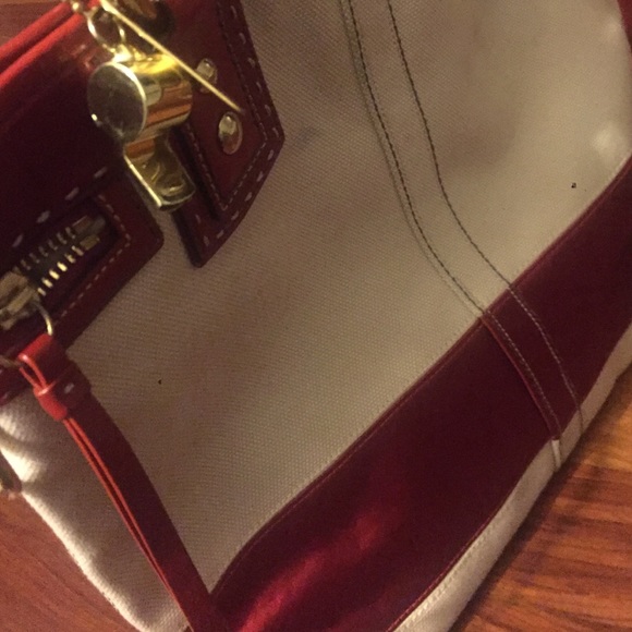 Coach authentic classic Bag - Picture 1 of 4