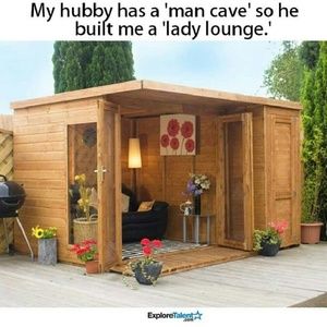 Meet your Posher, Regina