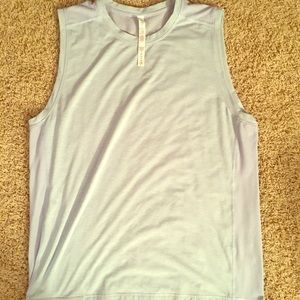 Lululemon Men's Tank XXL
