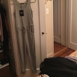 Missguided Jumpsuit