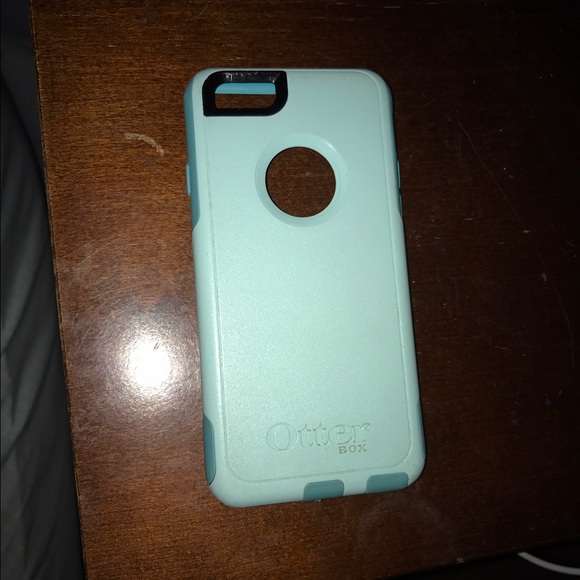 Otterbox phone case for iPhone 6s
