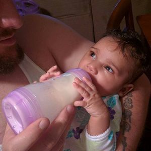 Meet your Posher, Rob