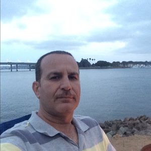 Meet your Posher, Saeed