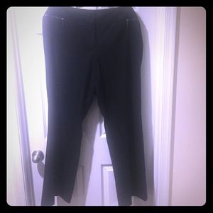 Super comfortable, gently worn.