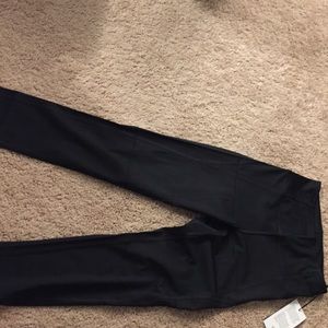 NWT black leggings!