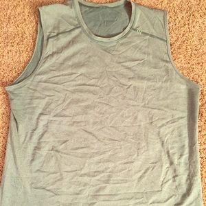 Lululemon Men's Metal Vent Tank