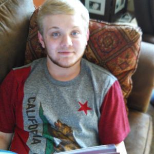 Meet your Posher, Cameron