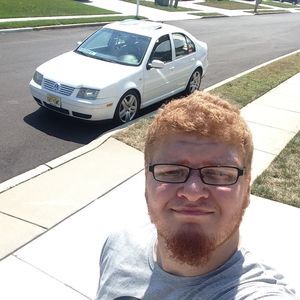 Meet your Posher, James